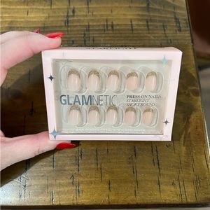 Glamnetic Press On Nails